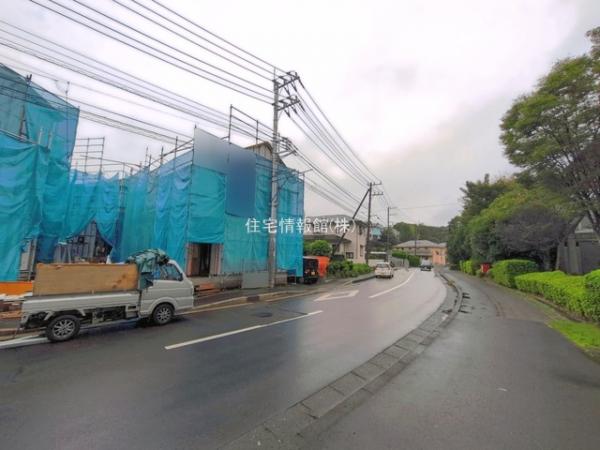 藤沢市円行(815ー4) 