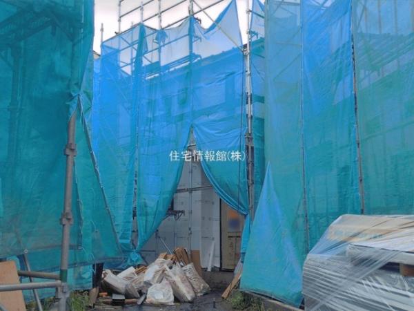 藤沢市円行(815ー4) 