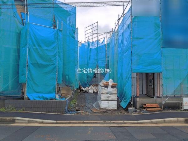 藤沢市円行(815ー4) 