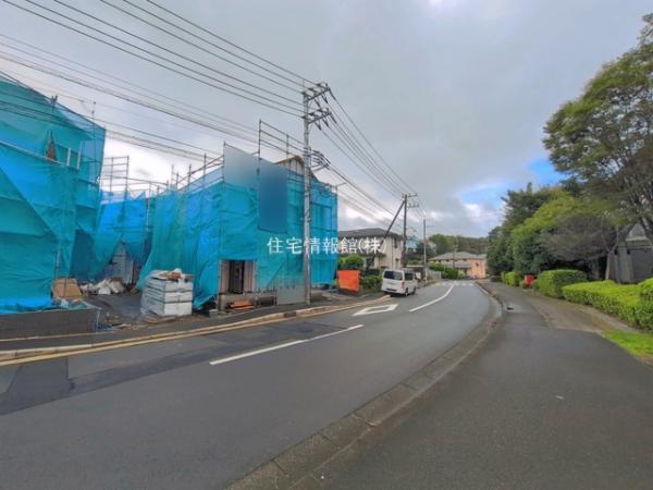 藤沢市円行(815ー4) 
