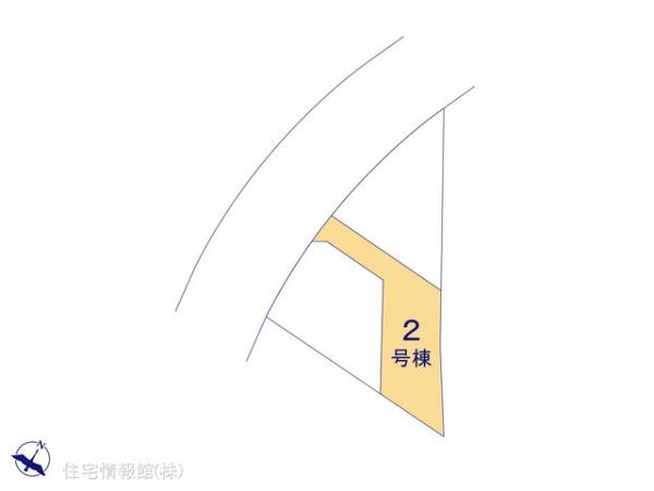 藤沢市円行(815ー4) 