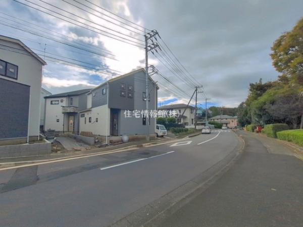 藤沢市円行(815ー4) 
