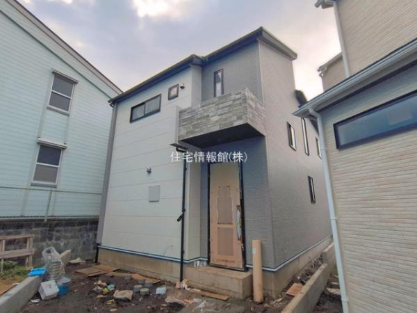 藤沢市円行(815ー4) 