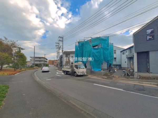 藤沢市円行(815ー4) 