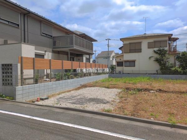 土地 東京都板橋区高島平５丁目11-7 都営三田線西高島平駅 5,860万円
