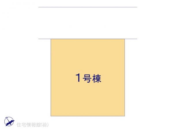 新築戸建 千葉県千葉市花見川区横戸台25-11 京成本線勝田台駅 3,890万円