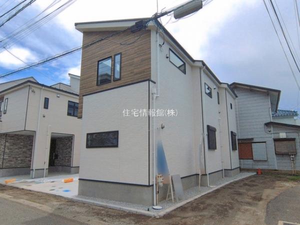 茅ヶ崎市十間坂2期 