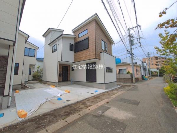 茅ヶ崎市十間坂2期 