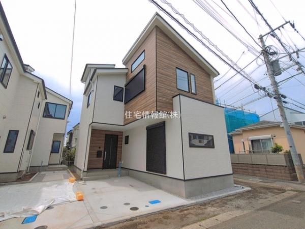 茅ヶ崎市十間坂2期 