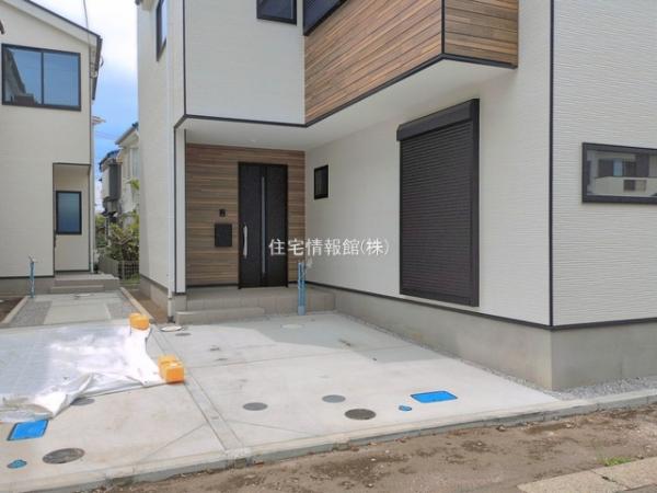 茅ヶ崎市十間坂2期 