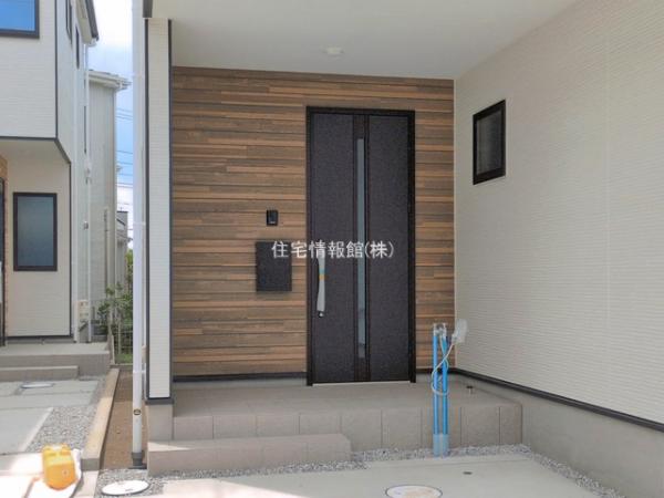 茅ヶ崎市十間坂2期 