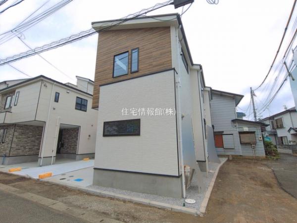 茅ヶ崎市十間坂2期 