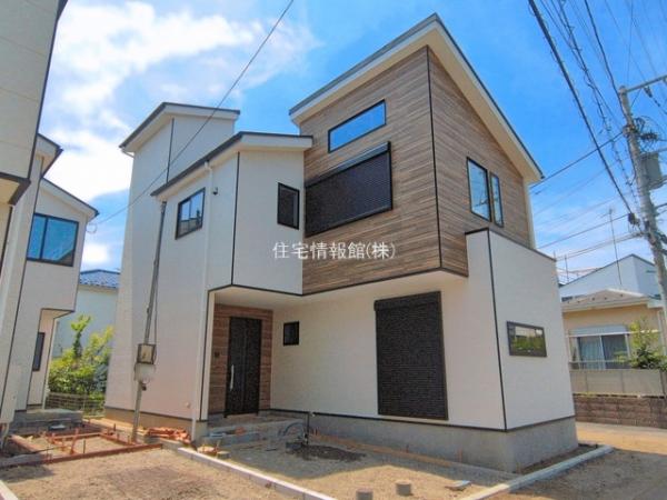 茅ヶ崎市十間坂2期 