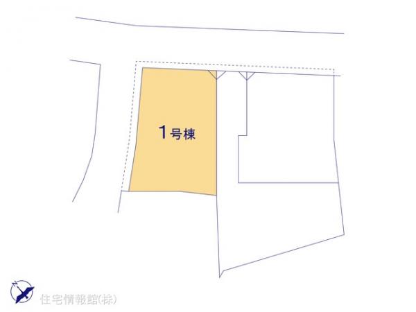 茅ヶ崎市十間坂2期 