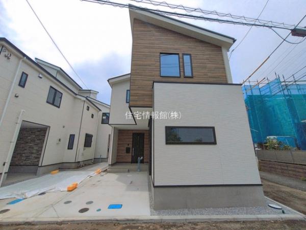 茅ヶ崎市十間坂2期 