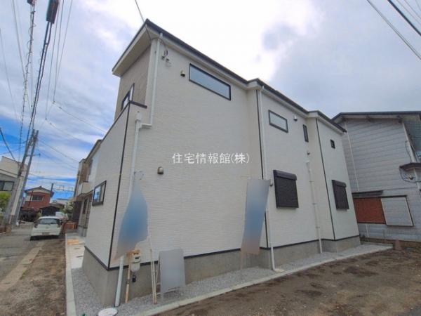 茅ヶ崎市十間坂2期 