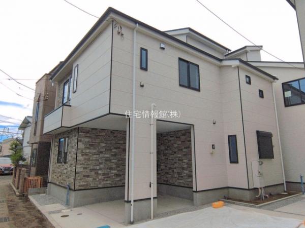 茅ヶ崎市十間坂2期 