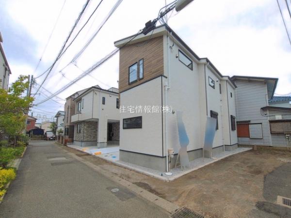 茅ヶ崎市十間坂2期 