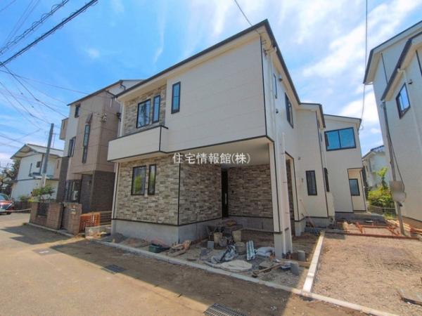 茅ヶ崎市十間坂2期 