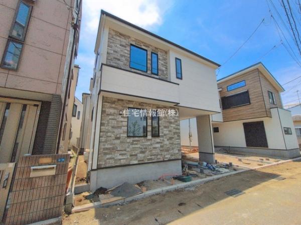 茅ヶ崎市十間坂2期 