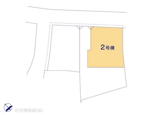 茅ヶ崎市十間坂2期 