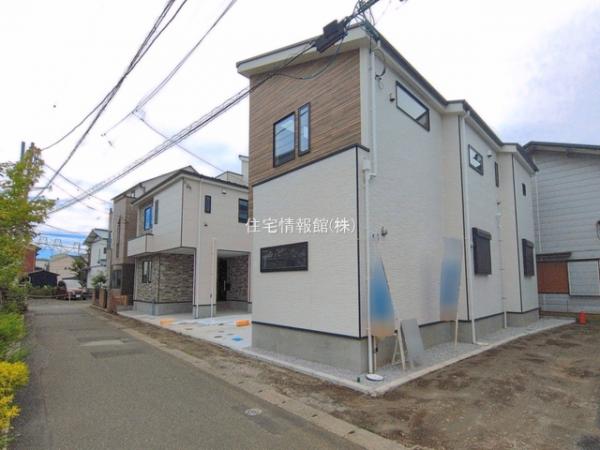 茅ヶ崎市十間坂2期 