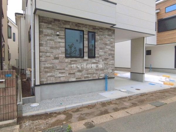 茅ヶ崎市十間坂2期 