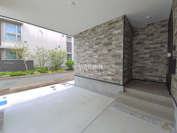 茅ヶ崎市十間坂2期 
