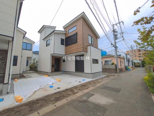 茅ヶ崎市十間坂2期 