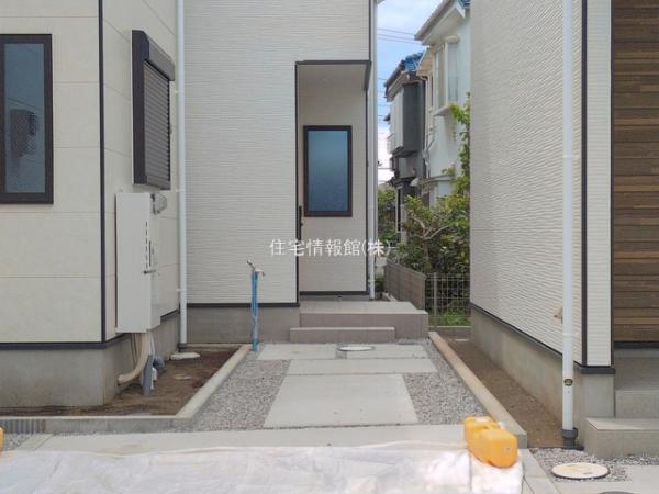 茅ヶ崎市十間坂2期 