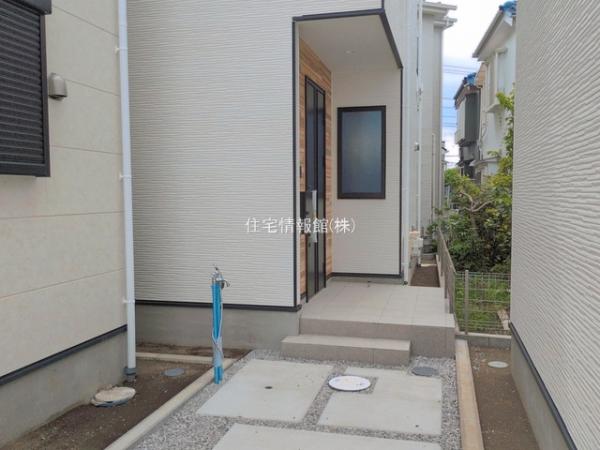茅ヶ崎市十間坂2期 