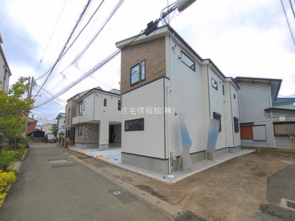 茅ヶ崎市十間坂2期 