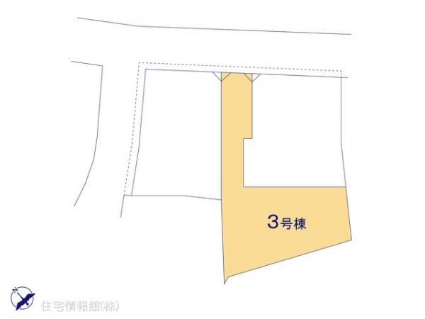 茅ヶ崎市十間坂2期 