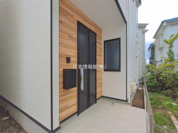 茅ヶ崎市十間坂2期 