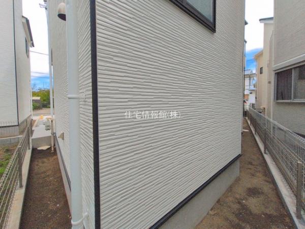 茅ヶ崎市十間坂2期 