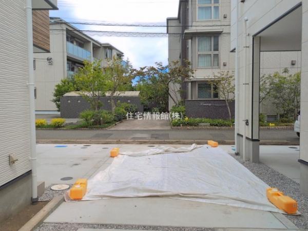 茅ヶ崎市十間坂2期 