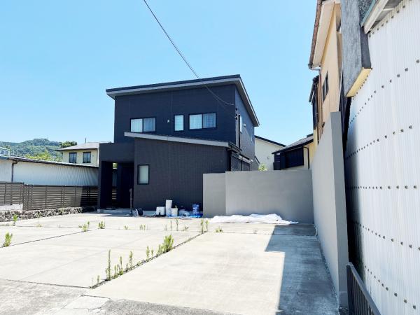 中古戸建 小田原市曽我原 JR御殿場線下曽我駅 4,280万円