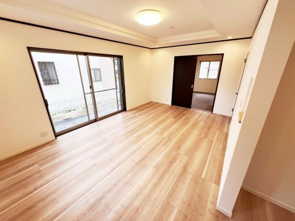 中古戸建 小田原市酒匂５丁目 JR東海道本線(東京〜熱海)鴨宮駅 2,599万円