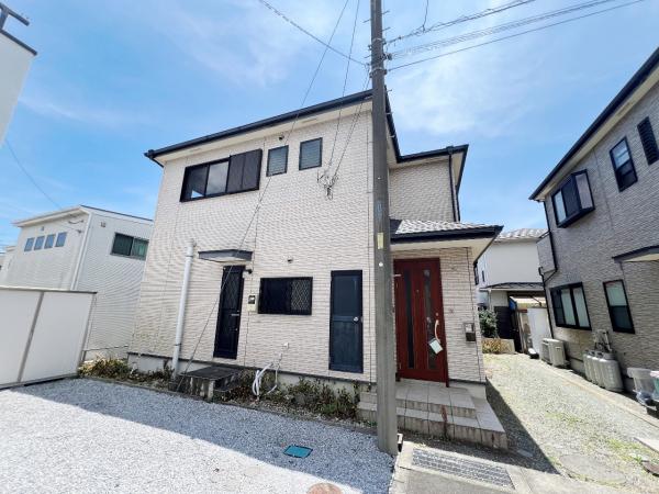 中古戸建 小田原市下堀 JR東海道本線(東京〜熱海)鴨宮駅 2,397万円