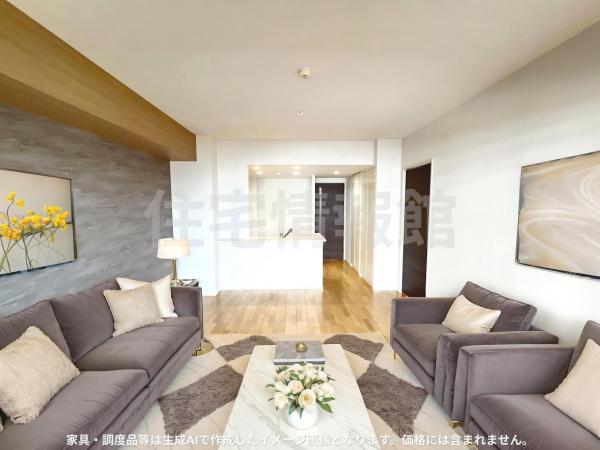 中古マンション 厚木市寿町２丁目 小田急線本厚木駅 4,898万円