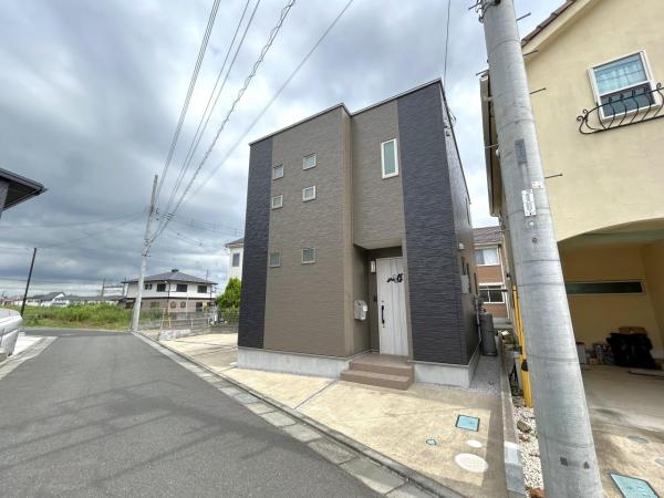 中古戸建 川越市大字砂 東武東上線新河岸駅 3,100万円