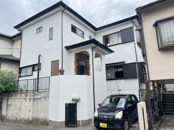中古戸建 川越市大字大袋新田 西武新宿線南大塚駅 2,297万円
