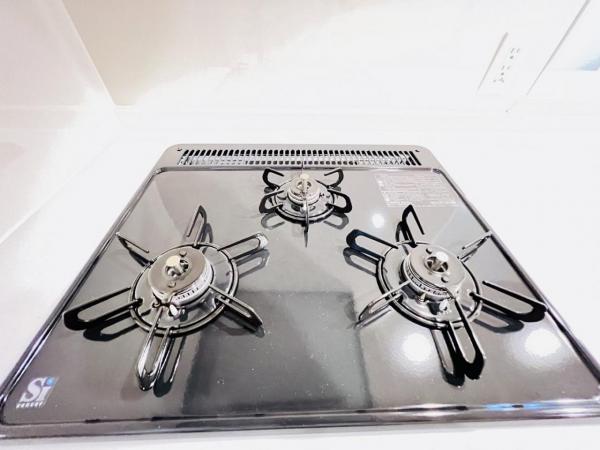 あきる野野辺(514ー1) その他設備(専用部)