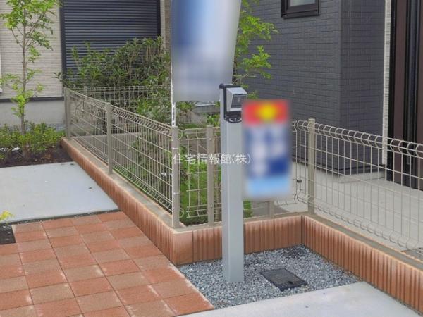 あきる野野辺(514ー1) 