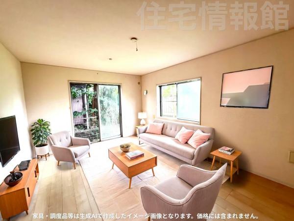 中古戸建 南足柄市狩野 伊豆箱根鉄道大雄山線富士フイルム前駅 1,480万円