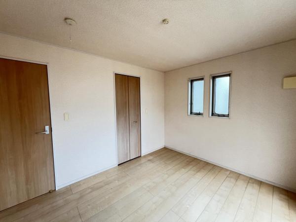 南足柄市狩野 中古戸建 子供部屋