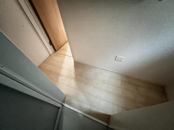 南足柄市狩野 中古戸建 脱衣所