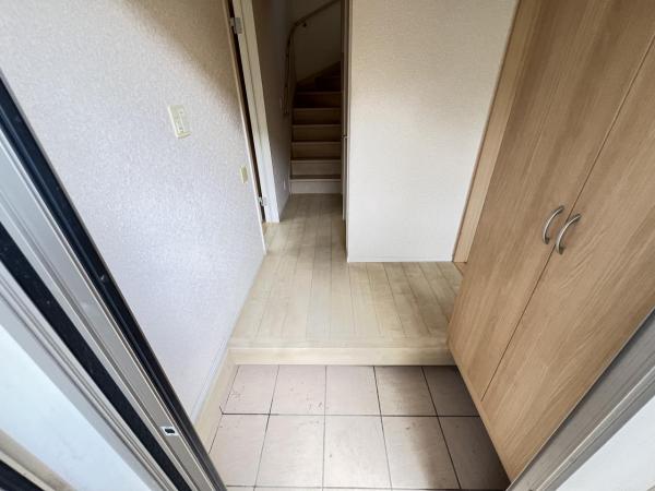 南足柄市狩野 中古戸建 構造・工法・仕様