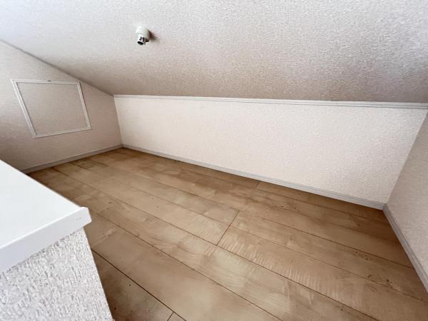 南足柄市狩野 中古戸建 その他内観