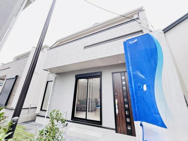 あきる野野辺(514ー1) (現況)外観写真